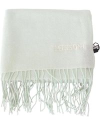 Missoni - Winter Scarves - Lyst