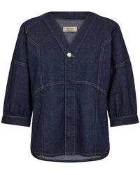 Mos Mosh - Blouses - Lyst