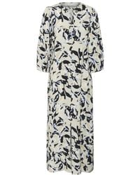 Kaffe - Maxi Dresses - Lyst