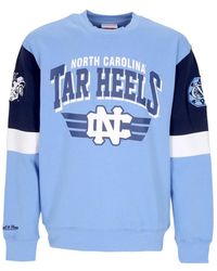 Mitchell & Ness - Sweatshirts - Lyst