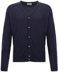 John Smedley - Cardigans - Lyst