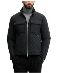 Moose Knuckles - M35Mj209 Jacket - Lyst