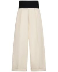 DARKPARK - Wide Trousers - Lyst