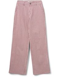 Sofie Schnoor - Straight Jeans - Lyst