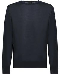 ZEGNA - Sweatshirts - Lyst