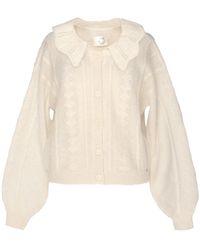 Des Petits Hauts - Cardigans - Lyst