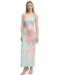 Desigual - Maxi Dresses - Lyst