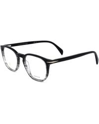 David Beckham - Optical Frame - Lyst