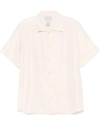 RANRA - Short Sleeve Shirts - Lyst