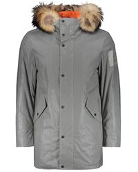 Paul & Shark - Parkas - Lyst