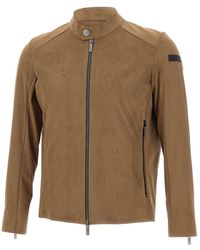 Rrd - Nabucco Biker Jkt - Lyst