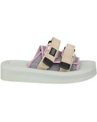 Suicoke - Sliders - Lyst