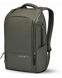 Gomatic - Erwachsenen Wander-Rucksack Olivgrün - Lyst