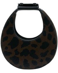 STAUD - Good Night Moon Bag - Lyst