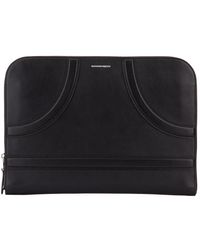 McQueen - Wallets & Cardholders - Lyst