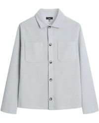 Cinque - Cimatso Overshirt - Lyst