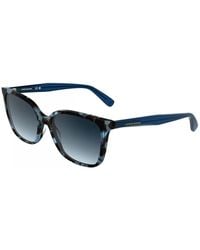 Longchamp - Sunglasses - Lyst