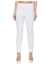 Moschino - Chinos - Lyst
