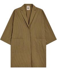 Semicouture - Sigmund Jas - Lyst