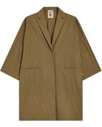 Semicouture - Sigmund Jas - Lyst