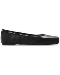 Alexander Wang - Ballerina Shoes - Lyst