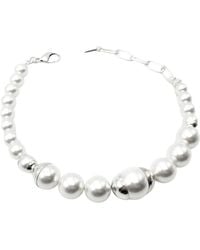 Perrine Taverniti - Necklaces - Lyst