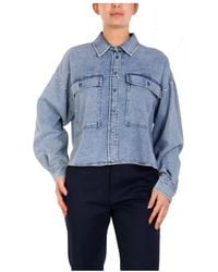 Weekend by Maxmara - Zemira Shirt - Lyst