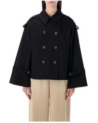 By Malene Birger - Trench Coats - Lyst