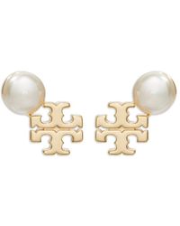 Tory Burch - Bijoux Ohrringe - Lyst