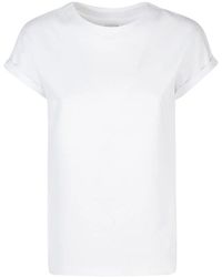 Eleventy - T-Shirts - Lyst