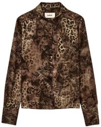 Ba&sh - Shirts - Lyst