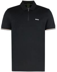 HUGO - Polo Shirts - Lyst