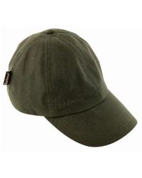 Barbour - Caps - Lyst