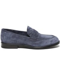 Alexander Hotto - Loafers - Lyst