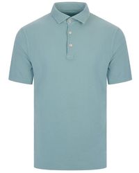 Fedeli - Polo Shirts - Lyst