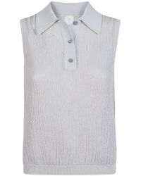 Eleventy - Polo Smanicata - Lyst