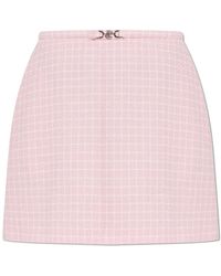 Versace - Short Skirts - Lyst