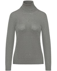 Ralph Lauren - Long Sleeve Pullover - Lyst