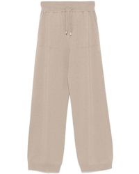 Lorena Antoniazzi - Sweatpants - Lyst