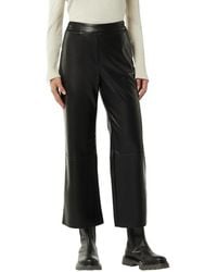 Comma, - Cropped Hosen - Lyst