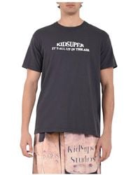 Kidsuper - T-Shirts - Lyst