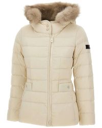 Peuterey - Turmalet Ml 06 Fur - Lyst