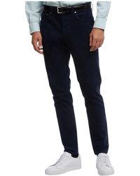 Brooks Brothers - Slim-Fit Trousers - Lyst
