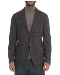 Canali - J0147-jj02554 501 - Lyst