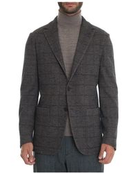 Canali - Blazers - Lyst