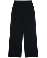 Circolo 1901 - Wide trousers - Lyst
