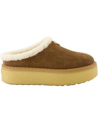 Prada - Bontgevoerde Muiltjes - Lyst