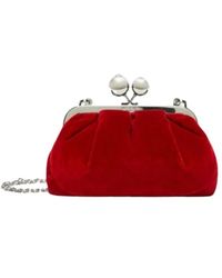 Weekend by Maxmara - Clutches - Lyst