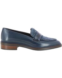 Pertini - Loafers - Lyst