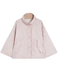 Weekend by Maxmara - Light Jackets - Lyst